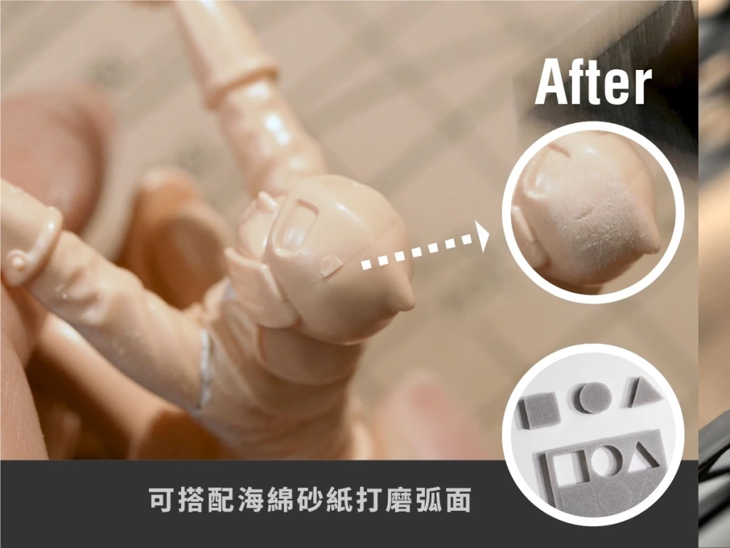 GIC TD-03 HULIMO 虎麗模 可調速散打機:圖片 3