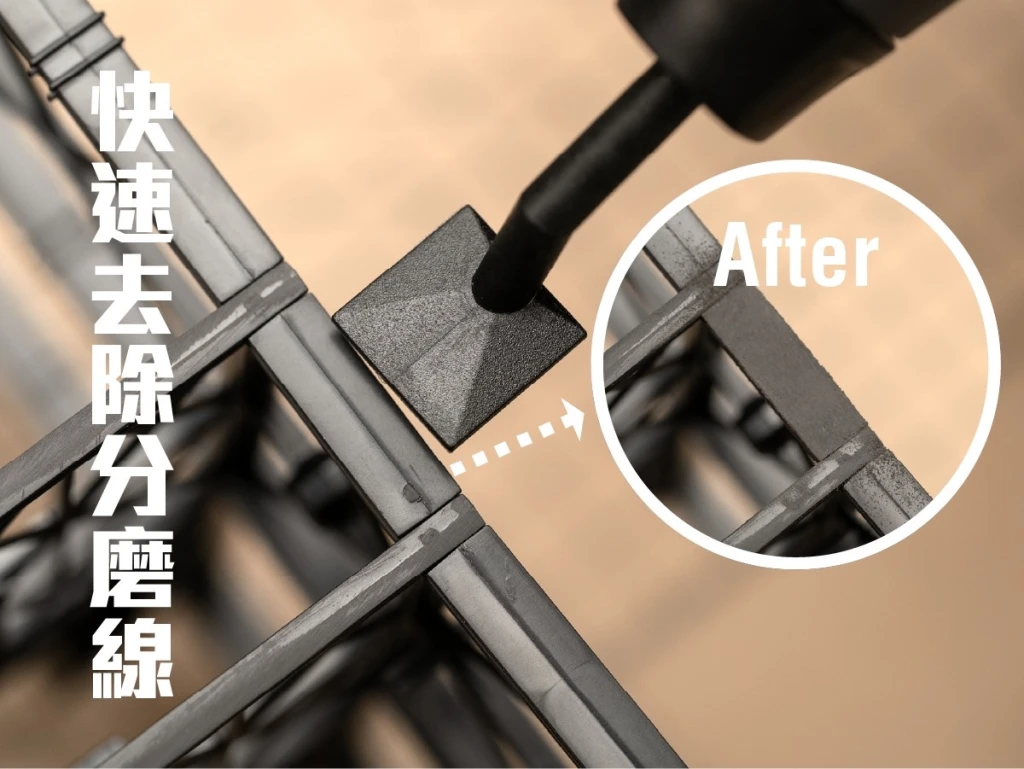 GIC TD-03 HULIMO 虎麗模 可調速散打機:圖片 7