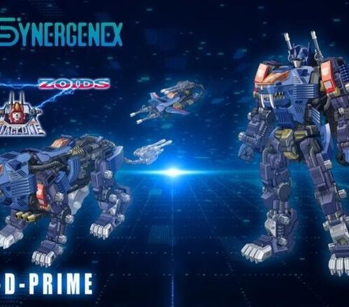 預約 2月 代理版 TOMY T-SPARK 洛伊德 X 變形金剛 X 戴亞克隆 聯名款 長牙獅 柯博文