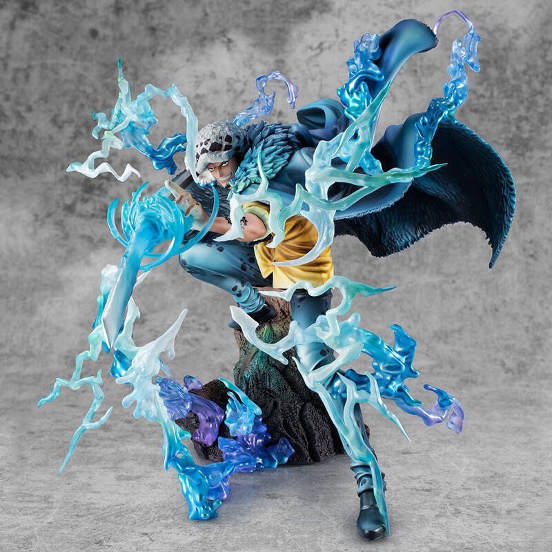 預約 12月 MH POP 航海王 WA-MAXIMUM 死亡外科醫生 托拉法爾加 羅 手術果實 覺醒:圖片 7