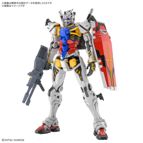 預定 12月 BANDAI 組裝模型 HG 1/144 機動戰士鋼彈 GQuuuuuuX 白色鋼彈