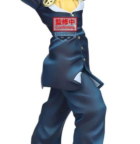 【星辰玩具】預約 1月 代理 景品 JoJo的奇妙冒險 Mometria 第四部 不滅鑽石 東方仗助