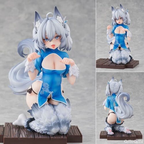 【星辰玩具】預約 26年 第一季 大漫匠 角川 1/7 PVC 回復術士的重啟人生 剎那