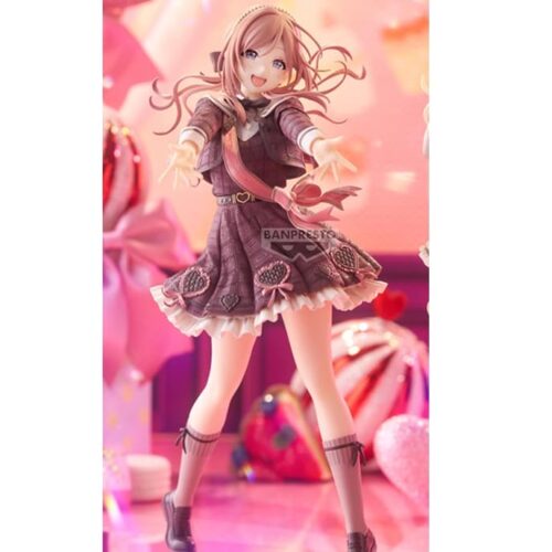 【星辰玩具】預約 1月 萬代 景品 學園偶像大師 ESPRESTO Sweet moment 姫崎莉波