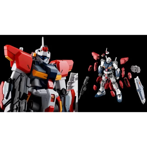 現貨 PB限定 萬代 HG 1/144 G-LINE LIGHT ARMOR 輕裝甲型