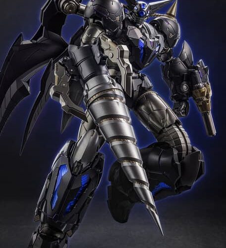【星辰玩具】預約 25年12月 CCSTOYS ARTIFACT-X ATX 蓋特機器人 漆黑蓋特 可動完成品