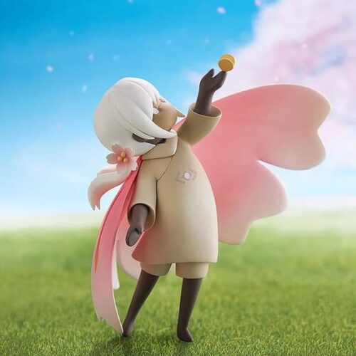 【星辰玩具】預約 26年1月 代理 GSC POP UP PARADE Sky光‧遇 光之子 完成品