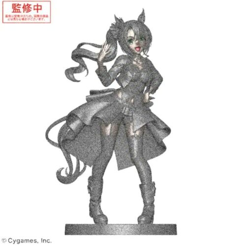 【星辰玩具】預約 26年2月 SEGA 景品 Xstellar 賽馬娘 里見皇冠 STARTING FUTURE 免訂金