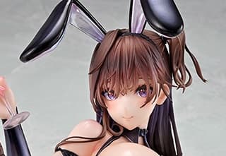 【星辰玩具】預約 26年2月 代理 Native Pink-Cat 魔太郎 原畫 賭場兔女郎 1/6 PVC