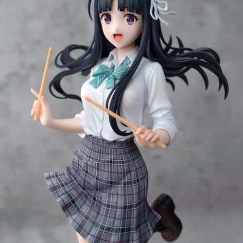 【星辰玩具】預約 26年 第二季 妲域 1/7 PVC 少女樂團的吶喊 吶喊一夏 第二彈 安和昴