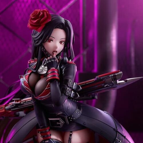 【星辰玩具】預約 26年12月 代理 GSC 1/7 PVC 勝利女神：妮姬 梅登