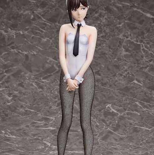 【星辰玩具】預約 26年03月 代理 FREEing 鏈鋸人 東山 小紅 兔女郎Ver 1/4 PVC 完成品