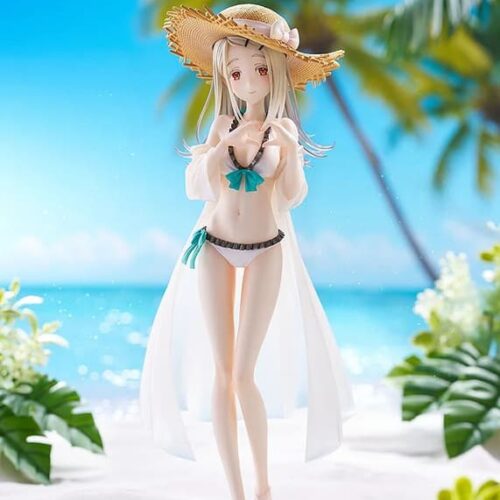 【星辰玩具】預約 26年10月 代理 WAVE 學園偶像大師 筱澤廣 泳裝Ver 1/7 PVC 完成品