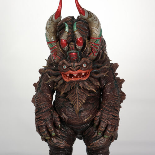 【預購】ACRO KRS系列 超人力霸王 米克拉斯 搪膠公仔 EX版